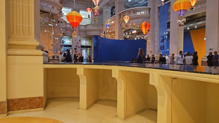 Uma exposição de não tão velhos brinquedos (Coluna da Appoa)