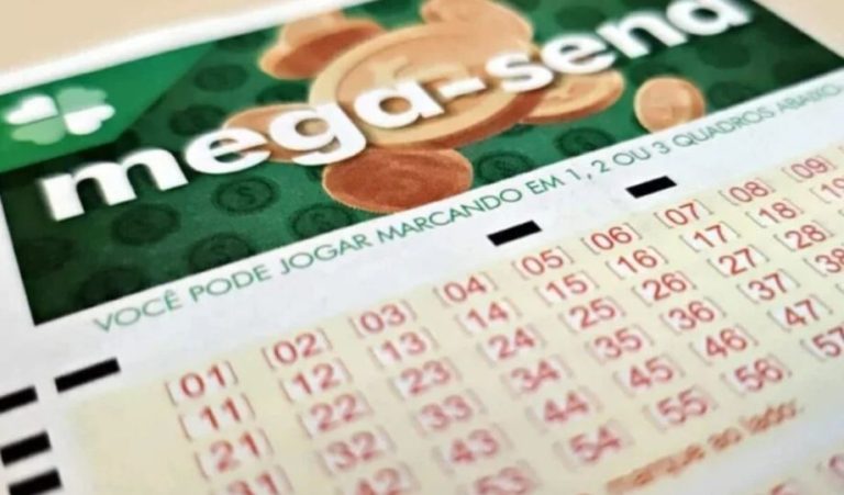 Mega-Sena sorteia R$ 28 milhões neste domingo; veja como apostar