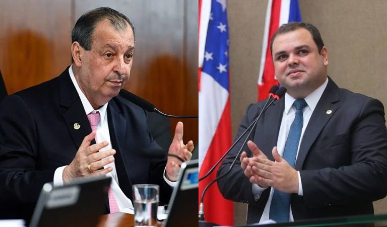 Reta final: Pontual registra Omar com 27,9% e Cidade com 27,1% no Amazonas