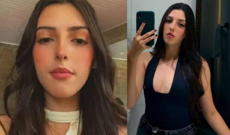 Jovem morta em Londrina relatou incômodo com visitas de suspeito dias antes do crime