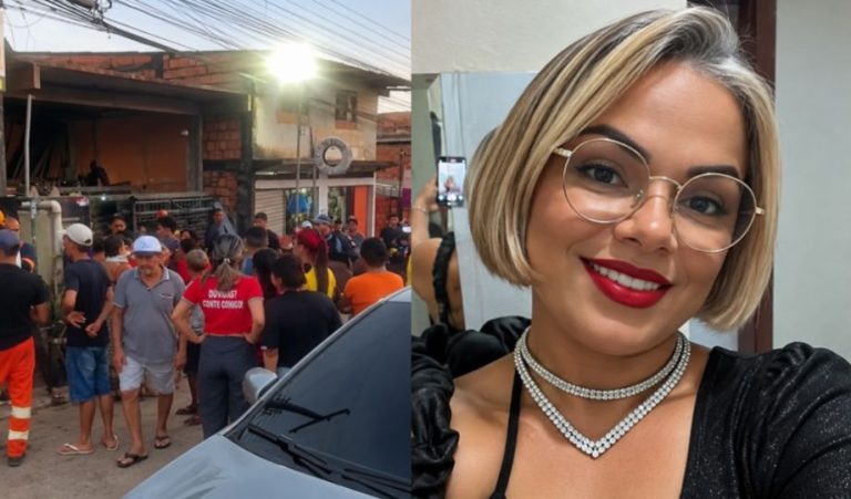 Comerciante é encontrada morta dentro de borracharia na Zona Oeste de Manaus