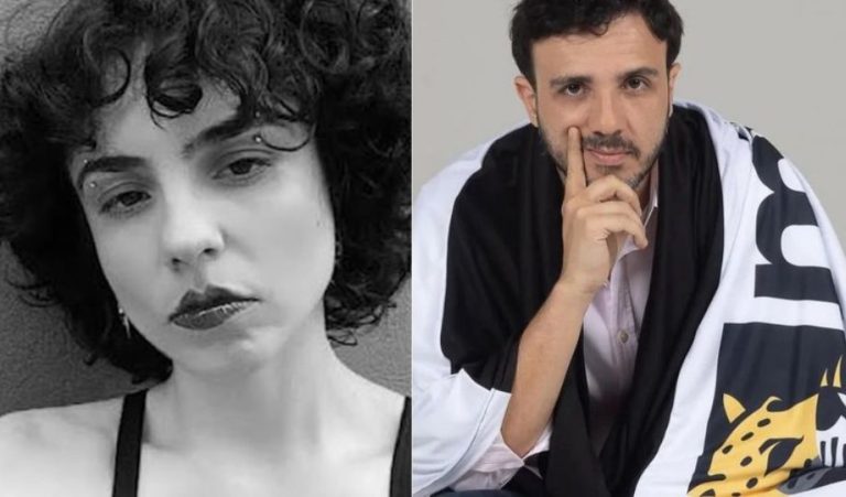 Ex integrante do MBL é investigada após declarações sobre morte de Renan Santos