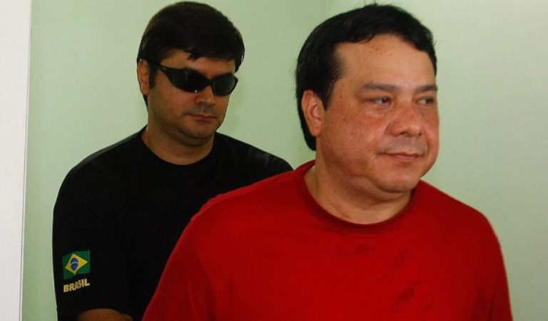 Prefeito de Coari, Adail Pinheiro é afastado do cargo durante operação da PF