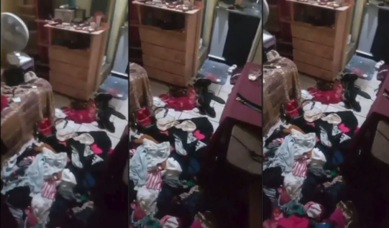 Homem é preso suspeito de m@t#r cachorro da ex e usar crime para ameaçá-la no AM