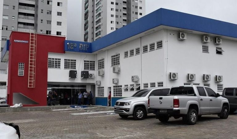 Polícia investiga imagens de criança amarrada e supostamente agredida em Parintins no AM