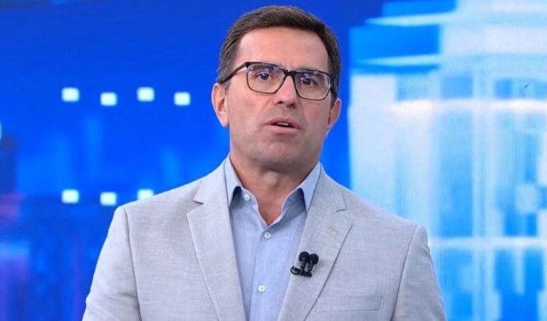 SBT afasta Rodrigo Bocardi após denúncia de cobrança a prefeituras por conteúdo positivo