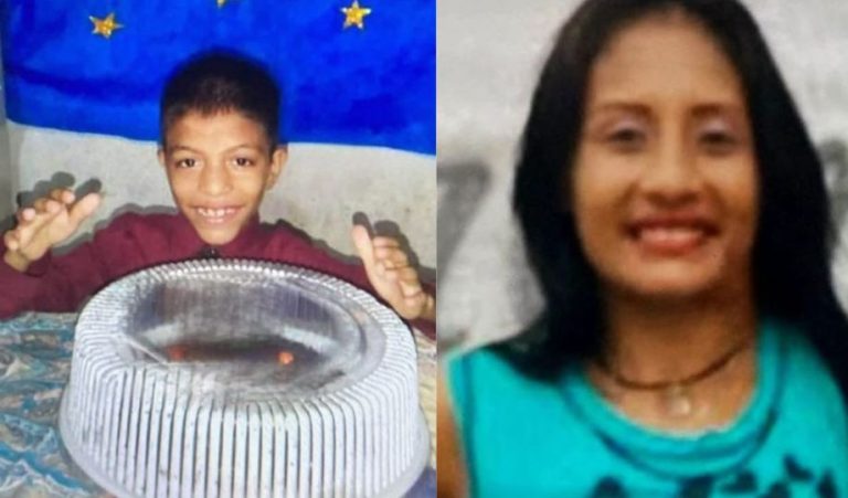 Mãe e filho morrem afogados após canoa virar no Rio Urubu em Itacoatiara no Amazonas
