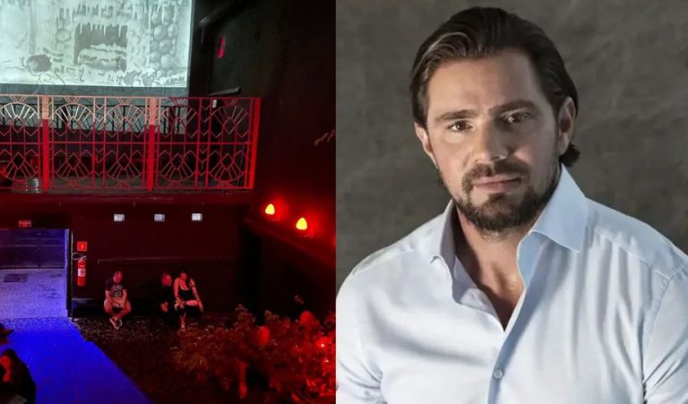 Festa de Halloween de Vorcaro reuniu 120 mulheres e teve celulares proibidos, diz PF