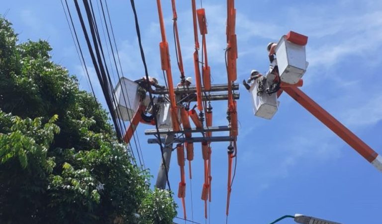 Manaus, Manacapuru, Itacoatiara e Iranduba terão manutenção na rede elétrica nesta sexta