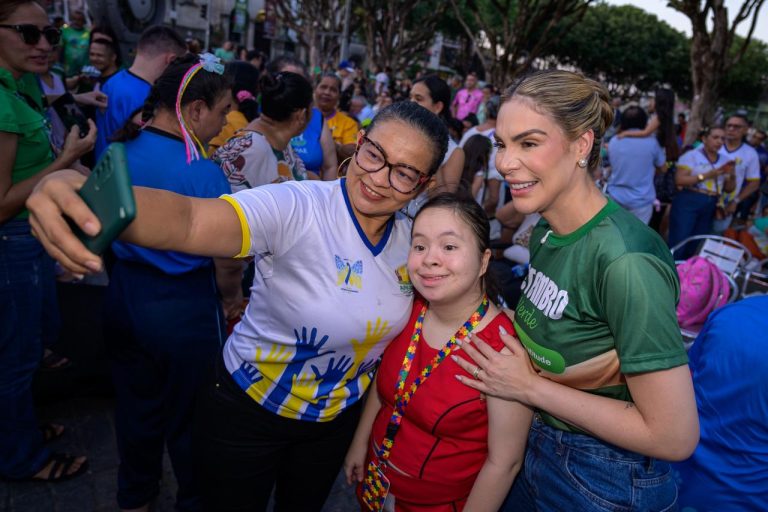 Setembro Verde começa com programação voltada à inclusão e aos direitos das pessoas com deficiência