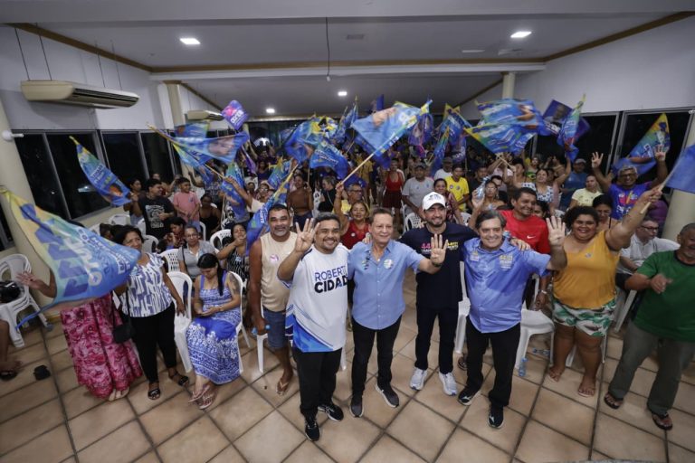 Adjuto Afonso defende empreendedorismo e geração de renda na zona Oeste de Manaus
