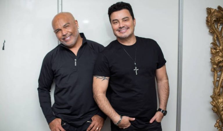 Morte de Rick deixa Renner em choque e cantor recebe atendimento médico