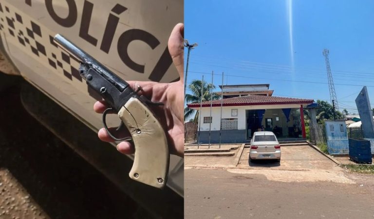 Mulher é m0rt# a golpes de arma branca após ter residência invadida no Amazonas