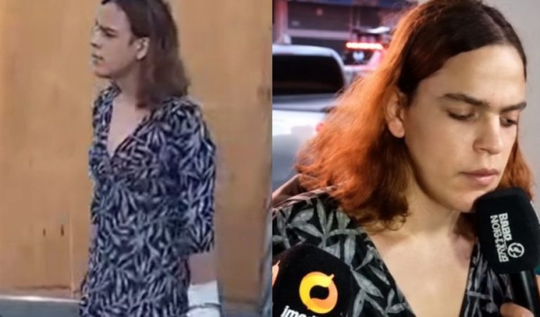 Mulher trans é identificada após atacar padrasto em Manaus por supostos conflitos familiares
