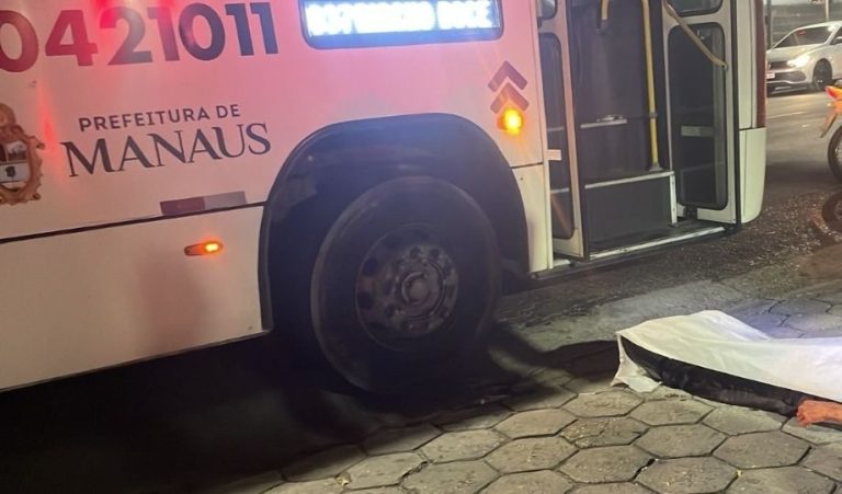 Motorista da Eucatur é morto a facadas por colega durante discussão em Manaus