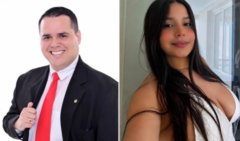 Polícia prende namorado de universitária encontrada morta em condomínio de Fortaleza