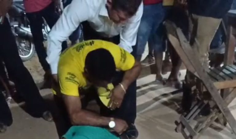 Homem é morto com oito tiros após suposta aposta eleitoral de R$ 10 mil no Amazonas