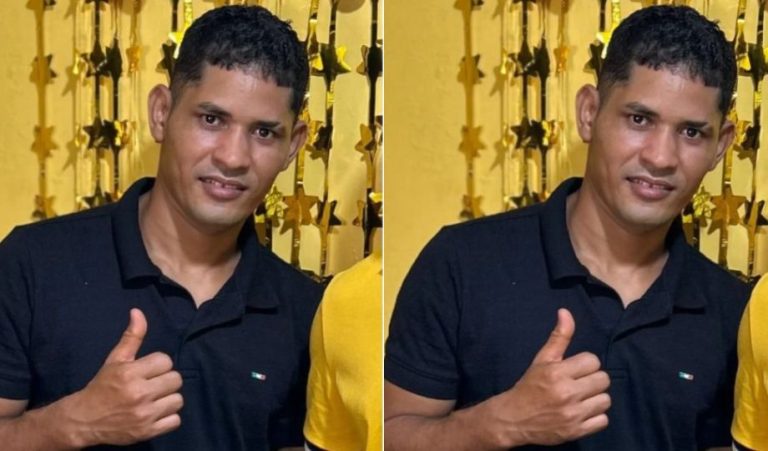 Família procura motociclista de aplicativo desaparecido desde terça-feira em Manaus