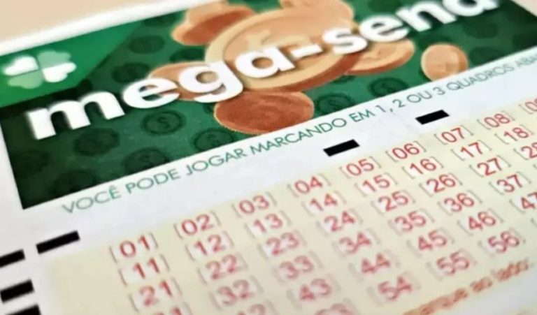 Mega-Sena tem sorteio antecipado para este sábado por causa das Eleições 2026