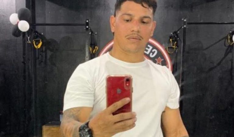 Mãe de pintor assassinado em Manaus desabafa: “Não sei por que fizeram isso com meu filho”
