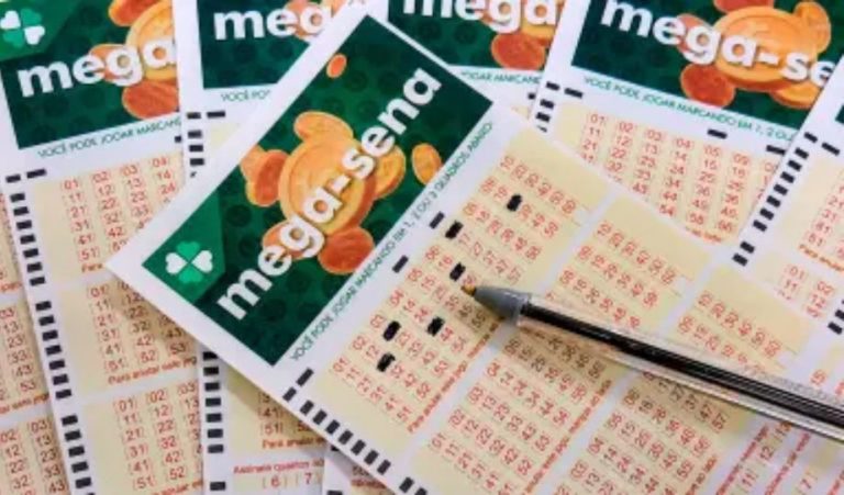 Mega Sena sorteia prêmio de R$ 92 milhões nesta terça-feira