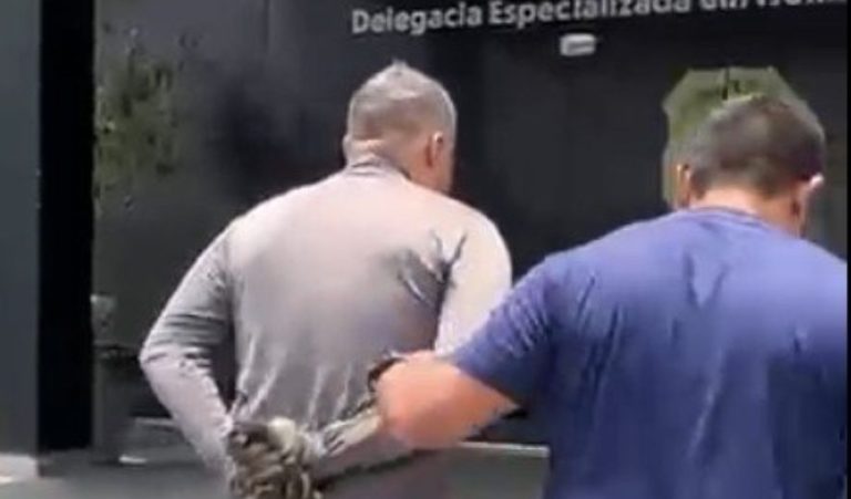 Suspeito de matar cunhado por discussão sobre banheiro é preso em Manaus
