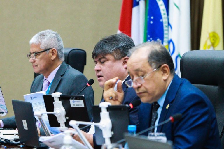 Gestão do presidente David Reis inicia estudos para revisão do Plano de Cargos, Carreiras e Salários dos servidores da CMM