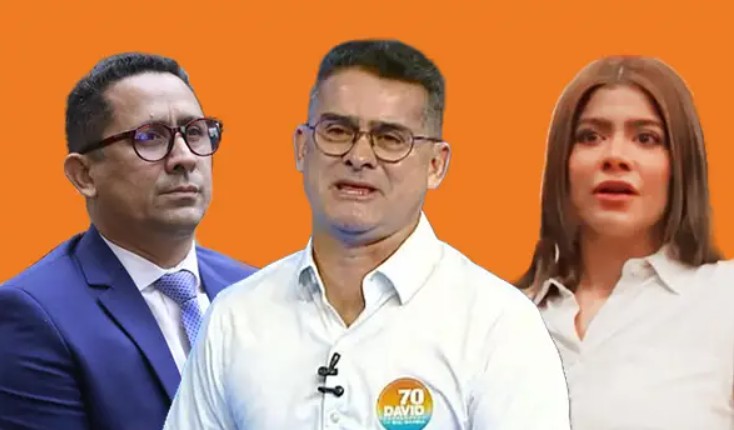 Família Almeida termina eleições de 2026 sem eleger nenhum dos três candidatos